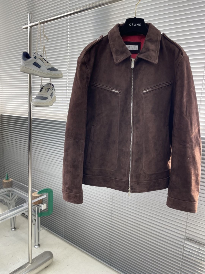 Brunello Cucinelli Outwear